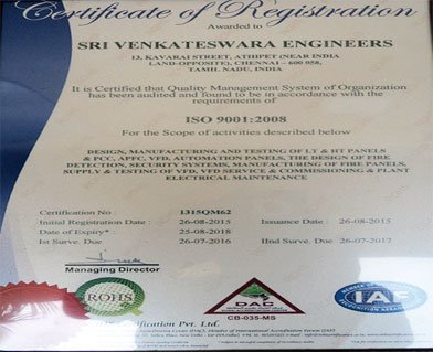 iso-certificate